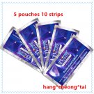 Crest 3D Professional Effects Teeth Whitening Whitestrips 10 Strips Quick Result. Crest 3D Professional Effects Teeth Whitening Whitestrips 10 Strips Quick Result.