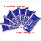 Crest 3D Professional Effects Teeth Whitening Whitestrips 14 Strips Quick Result. Crest 3D Professional Effects Teeth Whitening Whitestrips 14 Strips Quick Result.