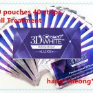 Crest 3D Professional Effects Teeth Whitening Whitestrips 40 Strips Quick Result. Crest 3D Professional Effects Teeth Whitening Whitestrips 40 Strips Quick Result.