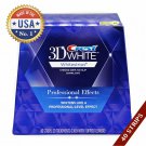 1 Box Crest 3D Professional Effects Teeth Whitening Whitestrips 40 Strips Quick Result. 1 Box Crest 3D Professional Effects Teeth Whitening Whitestrips 40 Strips Quick Result.
