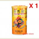 New!!! Bioslim Bio Slim Herbal 45 Tablets Natural Losing Weight  x 1