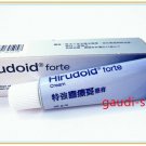 Hirudoid Forte cream Medinova Bruise Scar Varicose-Veins, Bruises, Keloid, 40g