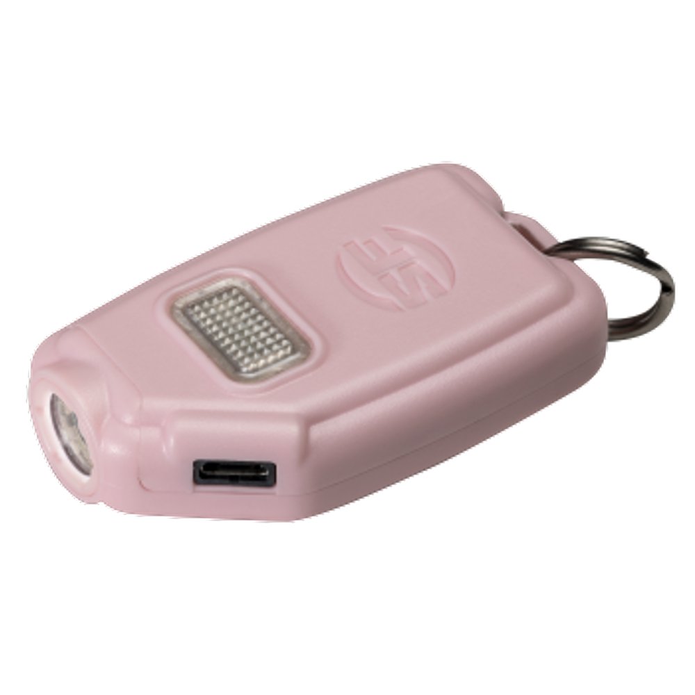 Surefire SIDEKICK™ VariableOutput LED Flashlight Pink