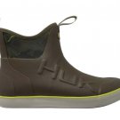 Huk Performance Fishing Men's Rogue Wave Shoes, Size 13 -H8021001-200-13