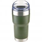 Pelican SD22 Travel Tumbler 22 ounce with Slide Lid - OD Green - TRAV-SD22-OD