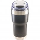 Pelican SD22 Travel Tumbler 22 ounce with Slide Lid - Black - TRAV-SD22-BLK