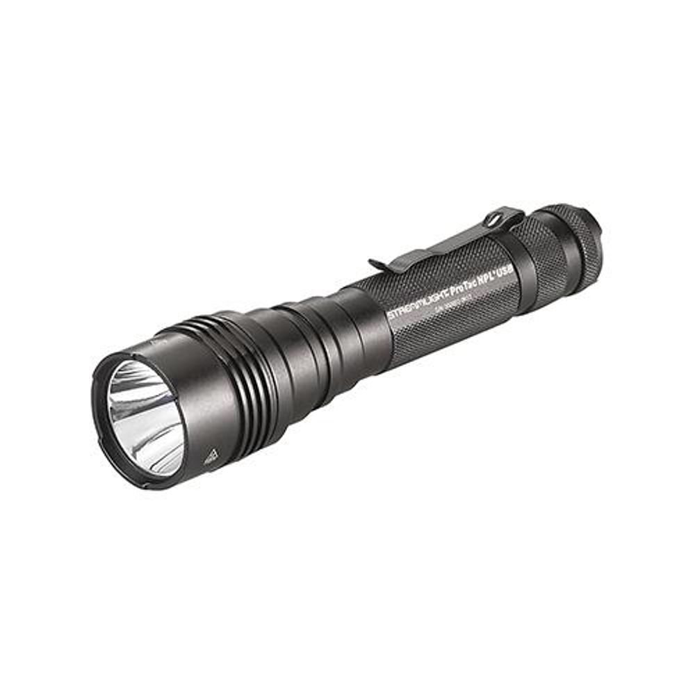 Streamlight Protac HPL USB Flashlight - SL-88076