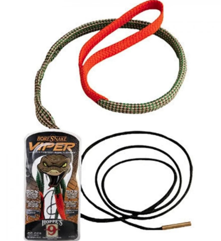 Hoppe's BoreSnake Bore Cleaner 12 Gauge Shotgun 24035