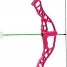 NXT Generation Nitro Blazer Girlz Toy Compound Bow 00403