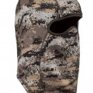 Huntworth Men's Performance Fleece Balaclava - Reversible 5664-30DC-BK