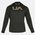 Under Armour Tech Terry Camo Fill Hoodie 3X-Large 1331340-357-0006