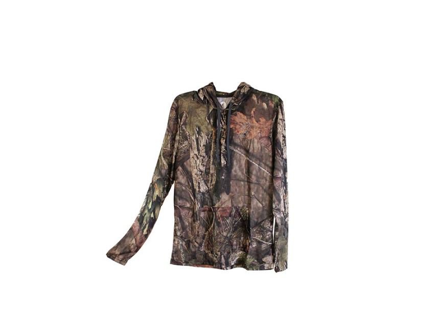 BROWNING 3017522806 HIPSTER-VS HOODED TEE - 3XL