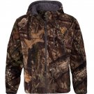 Browning Wasatch-CB Fleece Mobuc Jacket -  XL 304869280-0002