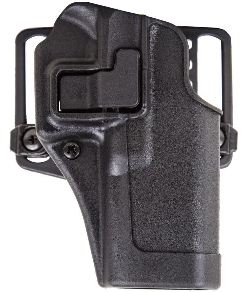 Blackhawk! Serpa CQC COncealment Holster Left Hand Matte Black fits