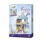 CubicFun Dollhouse 3D Puzzle DIY Kit Toys with Furniture,Fairytale Castle