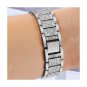VOMA Bling Bands Compatible for Apple Watch Band 38mm 40mm Series 4/3/2/1, St...