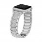 VOMA Bling Bands Compatible for Apple Watch Band 38mm 40mm Series 4/3/2/1, St...