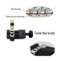 VOMA Bling Bands Compatible for Apple Watch Band 38mm 40mm Series 4/3/2/1, St...