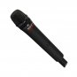 Nady DKW-8U Wireless Handheld UHF Microphone System - includes microphone, AC...