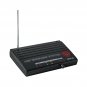 Nady DKW-8U Wireless Handheld UHF Microphone System - includes microphone, AC...