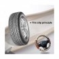 CigaMaTe Car Steering Wheel Covers, Universal Leather Breathable, Anti-Slip, ...