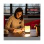 Night Light Bluetooth Speaker, Portable Wireless Bluetooth Speakers, Touch Co...