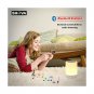 Night Light Bluetooth Speaker, Portable Wireless Bluetooth Speakers, Touch Co...