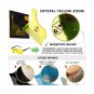 Manecode Beard Shaping Tool - Trimming Shaper Template Guide for Shaving or S...