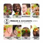Manecode Beard Shaping Tool - Trimming Shaper Template Guide for Shaving or S...