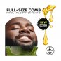 Manecode Beard Shaping Tool - Trimming Shaper Template Guide for Shaving or S...