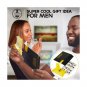 Manecode Beard Shaping Tool - Trimming Shaper Template Guide for Shaving or S...