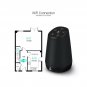 Smart Bluetooth WiFi Speaker - August Venus - Amazon Alexa Voice Service Enab...