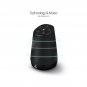 Smart Bluetooth WiFi Speaker - August Venus - Amazon Alexa Voice Service Enab...