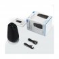 Smart Bluetooth WiFi Speaker - August Venus - Amazon Alexa Voice Service Enab...