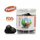 Mizzuco Black Garlic,460G/16.23 OZ Organic WHOLE Black Garlic Natural Ferment...