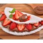 Naturevibe Botanicals Tapioca Flour, 2lbs (Cassava Flour) | Gluten-Free & Non...