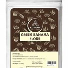 Naturevibe Botanicals Green Banana Flour (1lbs)- Gluten Free | Nutrition Rich...