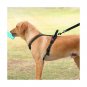 Petacc Dog Harness No-Pull Pet Harness Adjustable Outdoor Pet Reflective Vest...