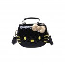 Bags us PU Cute Crossbody Coin Purse Small Shoulder Bag  Satchel Handbag for ...