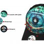 Baseball Cap Men Women Snap Back Twill Adjustable Trucker Hat-Flat Bill/Curve...