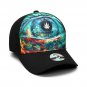 Baseball Cap Men Women Snap Back Twill Adjustable Trucker Hat-Flat Bill/Curve...