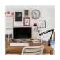 Studio Microphone Stand, Suspension Boom Scissor Arm Stand, Desktop Mic Holde...