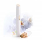 Eyebrow Trimmer Eyebrow Hair Remover Electric Eyebrow Shaver with LED Light &...