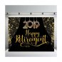 Retirement Backdrop Retire Banner Congratulation Photography Background Congr...