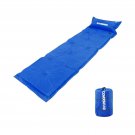 FUNDANGO Lightweight Compact Self Inflating Sleeping Pads for Camping Backpac...