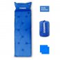 FUNDANGO Lightweight Compact Self Inflating Sleeping Pads for Camping Backpac...