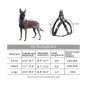 vAv YAKEDA No Pull Dog Harness and Leash Set Step-in Dog Chest Strap with Lea...
