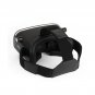 AUKEY VR Headset 3D Glasses Adjustable Goggles for iPhone 6, Sumsung, LG and ...