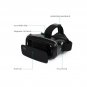 AUKEY VR Headset 3D Glasses Adjustable Goggles for iPhone 6, Sumsung, LG and ...