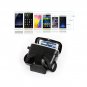 AUKEY VR Headset 3D Glasses Adjustable Goggles for iPhone 6, Sumsung, LG and ...